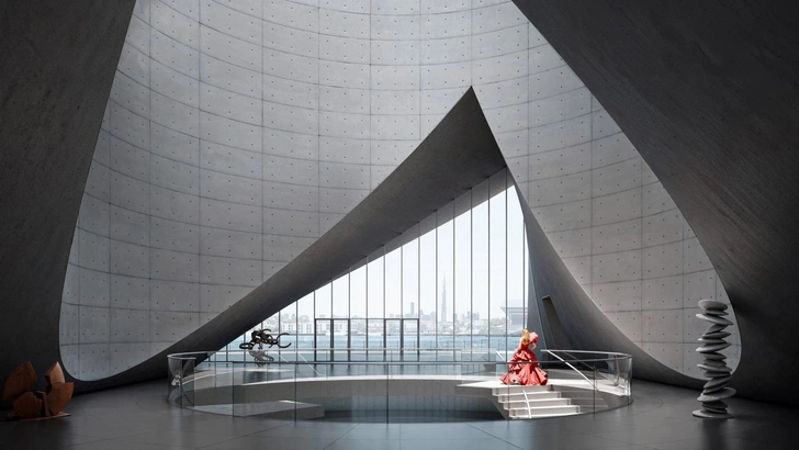 Источник: Al-Futtaim Group