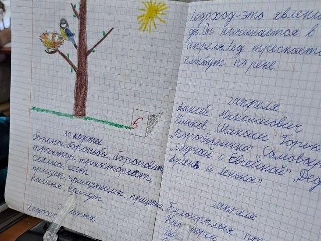 Здесь фундаментально подходят к обучению | Источник: «А-Класс»