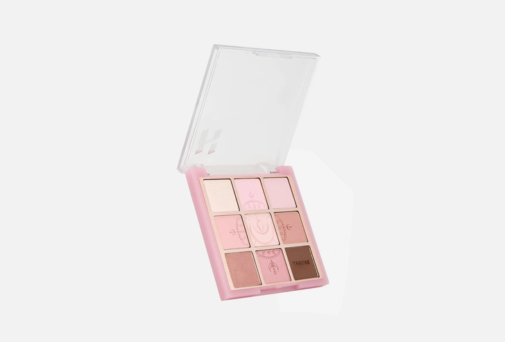 Палетка для глаз Holika Holika