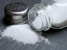 Продукты, содержащие наибольшее количество скрытой соли