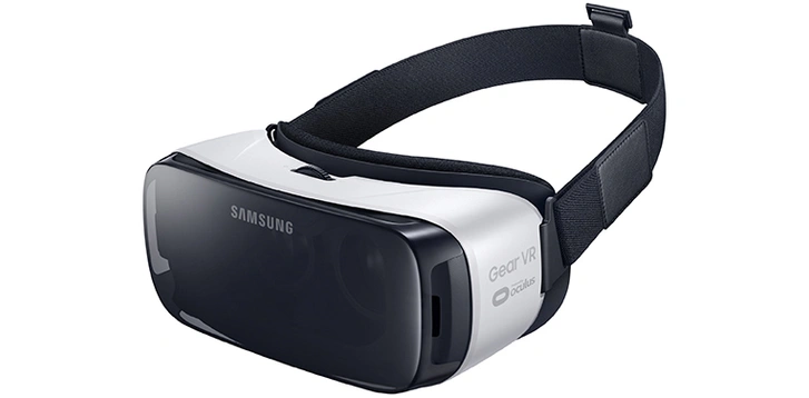 Кинотеатр будущего Samsung Gear VR открылся в ТЦ "Метрополис" (фото 8)