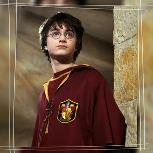 Теперь официально: сериалу по «Гарри Поттеру» — быть!