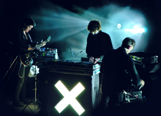 В Москве впервые выступит британская группа The xx