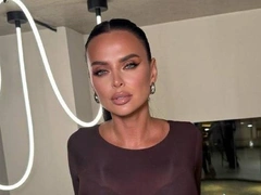 Виктория Романец стала похожа на подростка из-за стремительного похудения: «Я просто не испытываю голода»