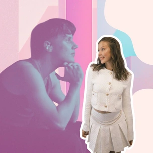 Полный таймлайн отношений Вани Дмитриенко и Ани Пересильд: как образовался самый громкий тандем 2025 года?