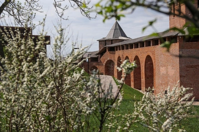 Test: Do You Know Nizhny Novgorod Region's Rulers?