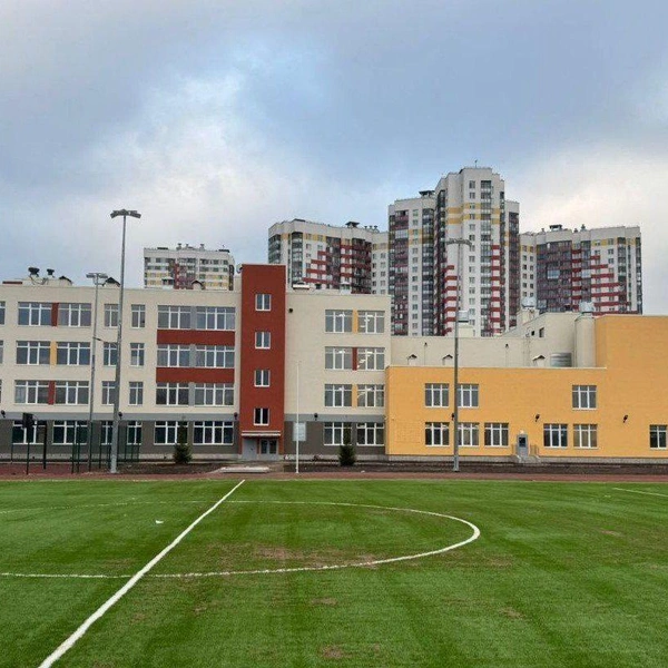 Источник: телеграм-канал Линченко Николая, вице-губернатора Санкт-Петербурга 