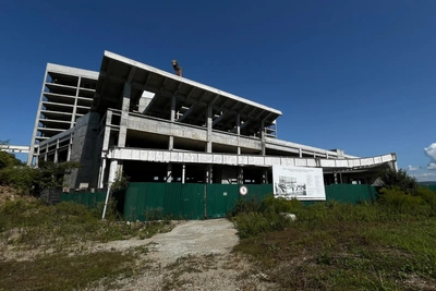 Застройщик в игорной зоне Приморья проиграл суд