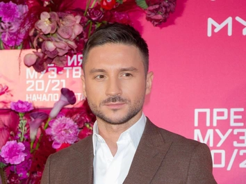 Лазарев о дебюте 6-летней дочки на ТВ: «Не стремлюсь выпячивать детей, но их папа — известный артист»