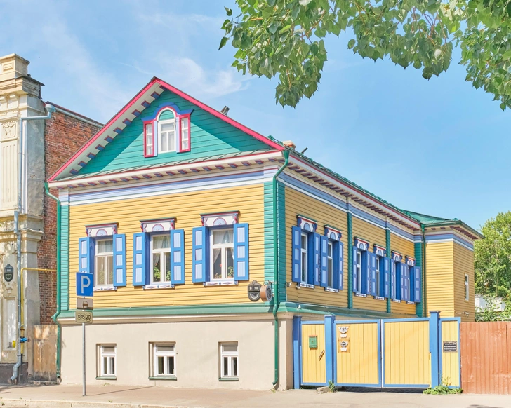 Источник: Irina Kononova/Shutterstock/Fotodom.ru