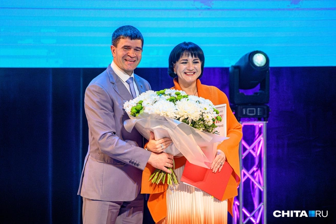 Источник: Олег Федоров / CHITA.RU