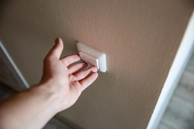 Электричество пропало на Декабристов в Мурманске