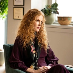 Николь Кидман учится на доулу смерти: что заставило актрису освоить эту профессию