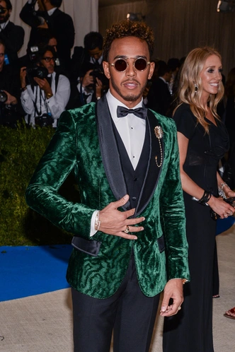 Met Gala: суть, тема 2025 и все, что нужно знать о модном бале | Источник: Legion Media