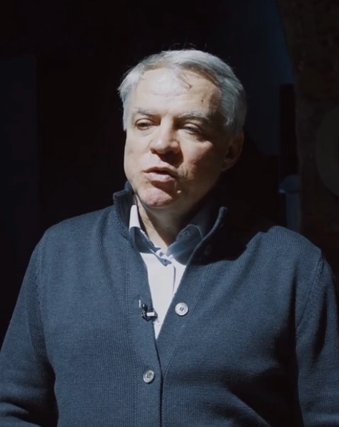 Андрей Бадалов | www.starhit.ru