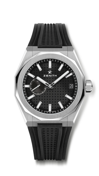 Zenith представил новую модель часов из коллекции DEFY Skyline