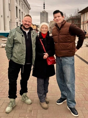 Источник:  Павел Мелешкин / Vk.com