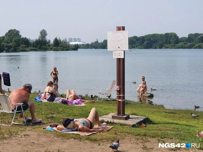 Источник: Полина Чернядьева / NGS42.RU