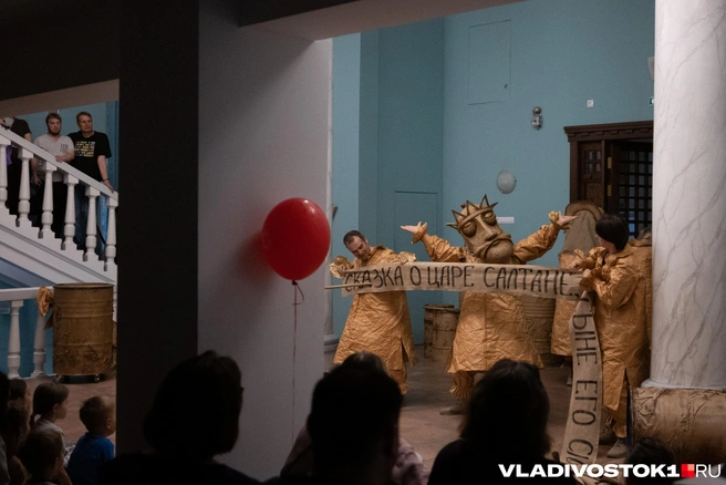 Источник: Елена Буйвол / VLADIVOSTOK1.RU