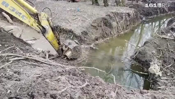 Утонувший дом. Утонувший дом