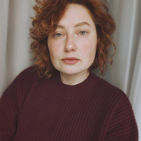 Аватарка Анна Аминова