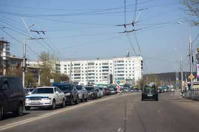Жители иркутской девятиэтажки жалуются на протекающую крышу после капремонта