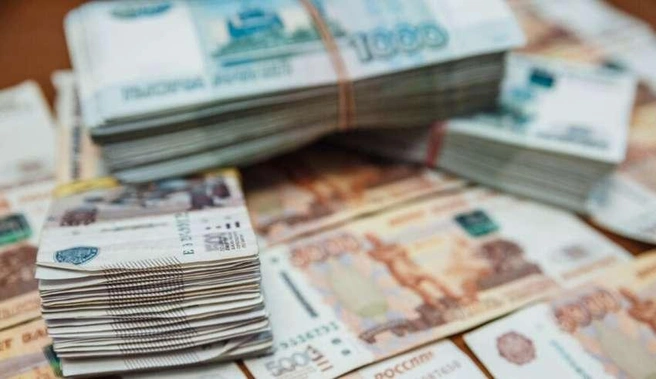 Возбуждено уголовное дело по признакам мошенничеств | Источник: nk-tv.com