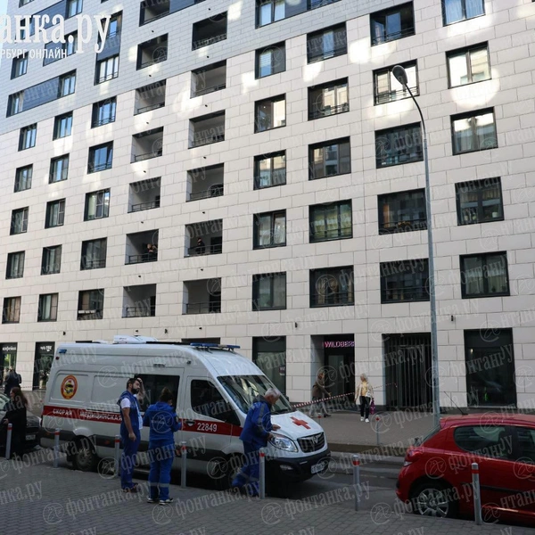 Источник: Валентин Егоршин / «Фонтанка.ру»