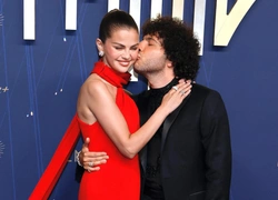 Уже сегодня! Что известно о свадьбе Селены Гомес и Бенни Бланко