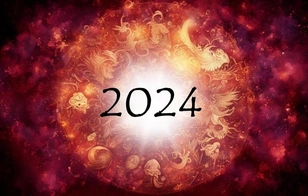 2024 — кармический год: что делать, чтобы получить все и сразу