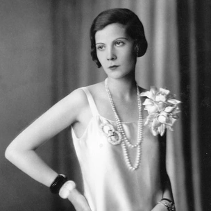 Белые королевы: русские аристократки, покорившие подиумы Парижа