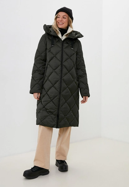 Пуховик Dixi-Coat