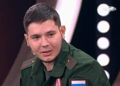 Андрей Малахов рассказал о подвиге командира Али Наурузова