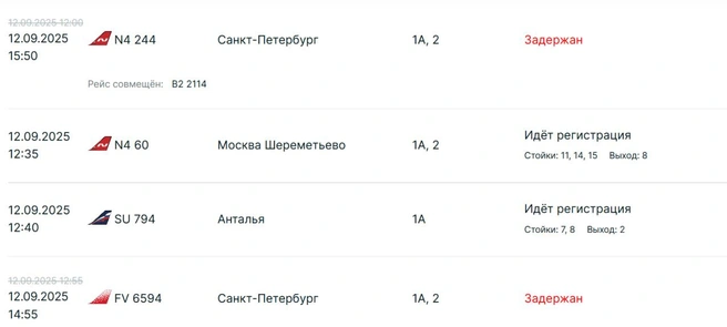 Источник: kazan.aero