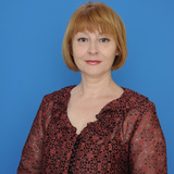 Яна Петровна Беляева