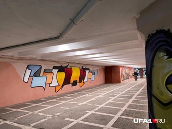 Ну красота! | Источник: Андрей Бирюков / UFA1.RU