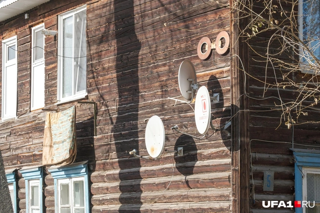 А здесь она есть | Источник: Булат Салихов / UFA1.RU