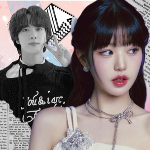 [тест] Выбери k-pop группу, а я скажу, как пройдет твой декабрь 2025