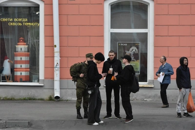 Теплая погода в Мурманской области: прогноз на выходные