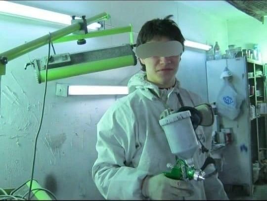 Артему был 31 год | Источник: предоставлено родственниками Артема Д.