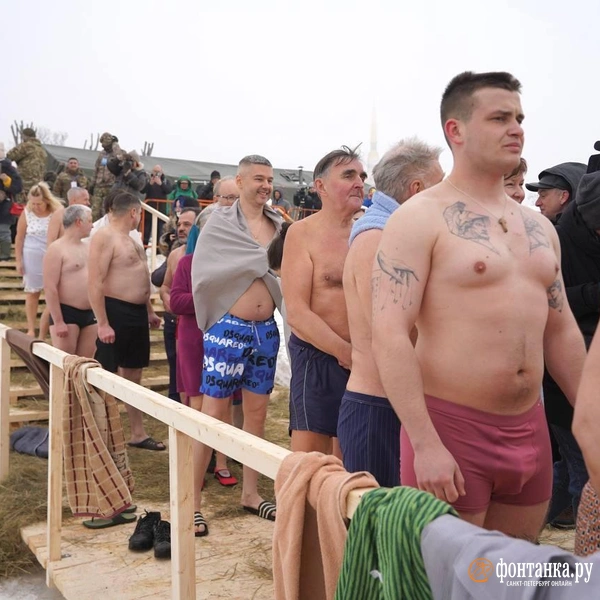 Источник: Павел Даиси / «Фонтанка.ру»