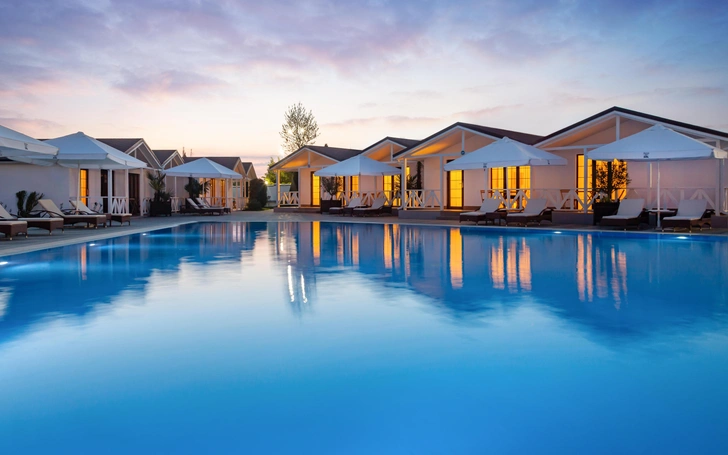 Дача del Sol Anapa Miracleon 5* | Источник: Пресс-служба