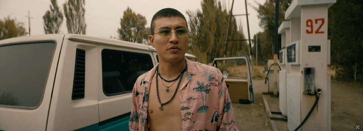 Ты не поверишь: на HBO появился первый казахстанский фильм