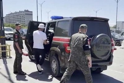 Двое мужчин без воинского учета выявлены в ТЦ Южно-Сахалинска