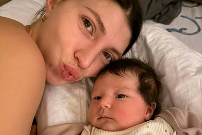 «Я в этой семье лишняя»: Ника Саттарова показала дочку