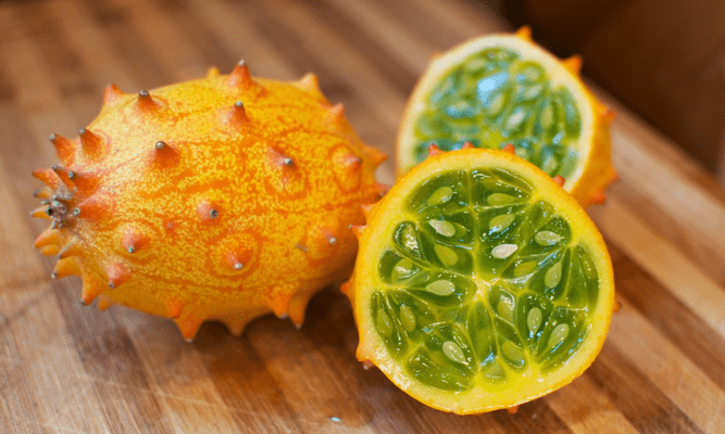 Quiz: Сможешь ли ты угадать названия диковинных фруктов? 🥭