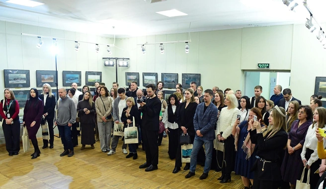 Источник: пресс-служба клубного дома «Парамонов»