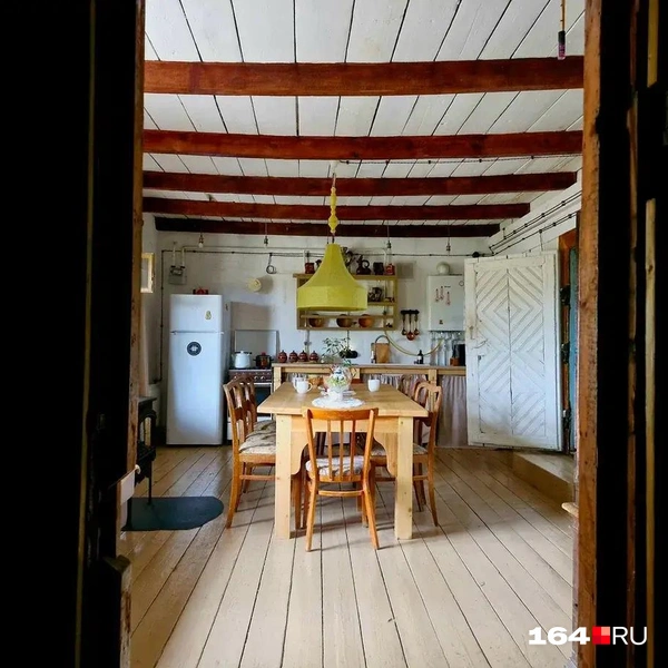 Источник: Виктория Федорова / 164.RU