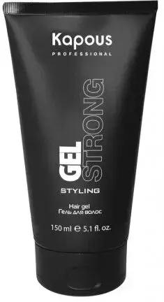 Kapous гель для волос Gel Strong