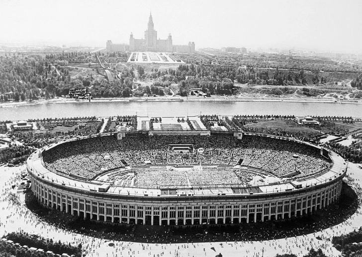 Финский сервелат, зачистка дач и мультик про Бабу-ягу: 10 фактов об Олимпиаде-1980